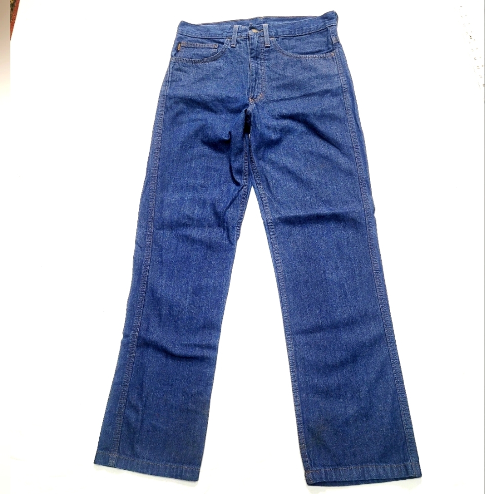 LAPCO FIRE-RESISTANT JEANS